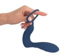 WIBRATOR VIBRATING PROSTATE PLUG WITH C WIBRATOR VIBRATING PROSTATE PLUG WITH C