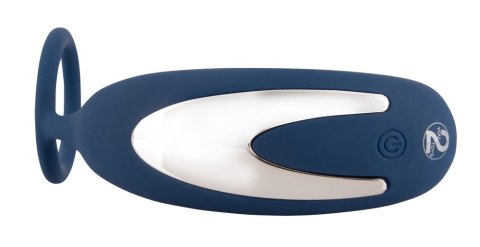 WIBRATOR VIBRATING PROSTATE PLUG WITH C WIBRATOR VIBRATING PROSTATE PLUG WITH C