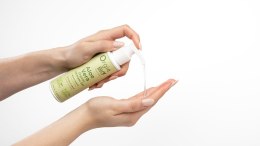 ŻEL INTYMNY ORGIE BIO ALOE VERA INTIMATE GEL 100ML PUMP