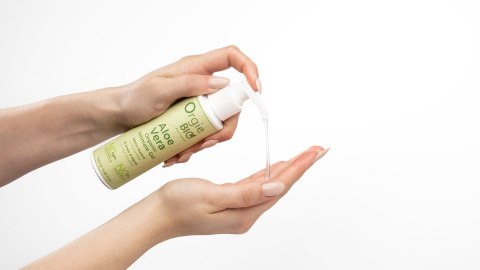 ŻEL INTYMNY ORGIE BIO ALOE VERA INTIMATE GEL 100ML PUMP ŻEL INTYMNY ORGIE BIO ALOE VERA INTIMATE GEL 100ML PUMP