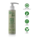 ŻEL INTYMNY ORGIE BIO ALOE VERA INTIMATE GEL 100ML PUMP ŻEL INTYMNY ORGIE BIO ALOE VERA INTIMATE GEL 100ML PUMP