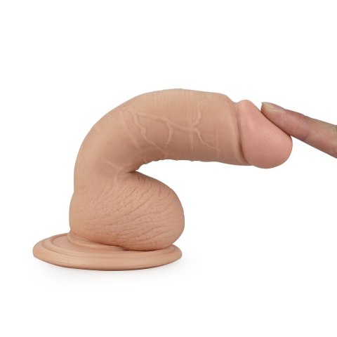 7" REAL EXTREME DILDO 7" REAL EXTREME DILDO