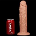 DILDO 11'' REALISTIC LONG DILDO DILDO 11'' REALISTIC LONG DILDO
