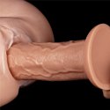 DILDO 11'' REALISTIC LONG DILDO DILDO 11'' REALISTIC LONG DILDO