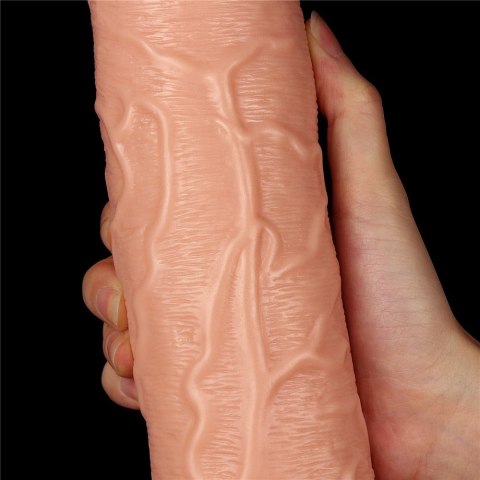 DILDO 11'' REALISTIC LONG DILDO DILDO 11'' REALISTIC LONG DILDO