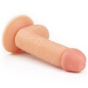 DILDO 7" THE ULTRA SOFT DUDE DILDO 7" THE ULTRA SOFT DUDE