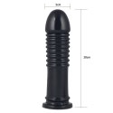 DILDO ANALNE 8" KING-SIZED ANAL DILDO ANALNE 8" KING-SIZED ANAL