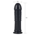 DILDO ANALNE 8" KING-SIZED ANAL DILDO ANALNE 8" KING-SIZED ANAL
