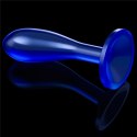 KOREK 6.0'' FLAWLESS CLEAR PROSTATE PLUG KOREK 6.0'' FLAWLESS CLEAR PROSTATE PLUG