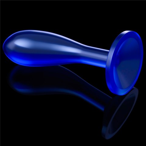KOREK 6.0'' FLAWLESS CLEAR PROSTATE PLUG KOREK 6.0'' FLAWLESS CLEAR PROSTATE PLUG