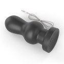 KOREK 7" KING SIZED VIBRATING ANAL KOREK 7" KING SIZED VIBRATING ANAL