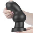 KOREK 7" KING SIZED VIBRATING ANAL KOREK 7" KING SIZED VIBRATING ANAL