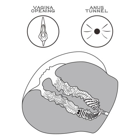 LALKA STREETGIRL'S #12 LALKA STREETGIRL'S #12