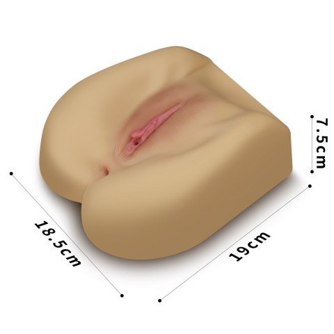 LALKA STREETGIRL'S #1