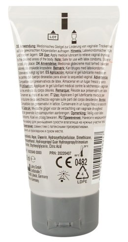 LUBRYKANT PERFORMANCE 50ML