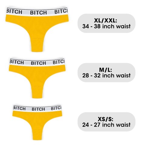 MAJTKI BITCH VIBRATING PANTIES (34~38 CAI W TAII) MAJTKI BITCH VIBRATING PANTIES (34~38 CAI W TAII)
