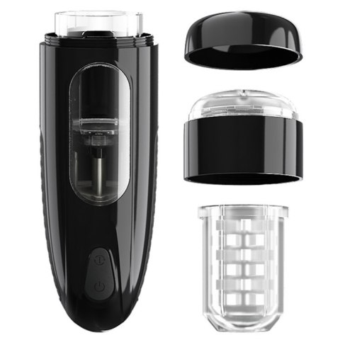 MASTURBATOR AUTOMATYCZNY GALAX MASTURBATOR AUTOMATYCZNY GALAX