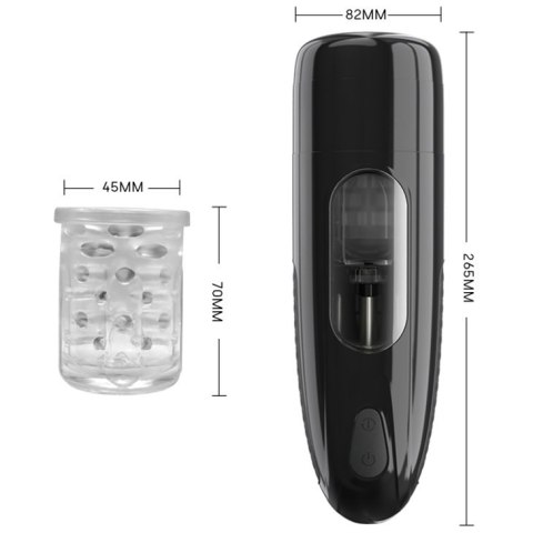 MASTURBATOR AUTOMATYCZNY GALAX MASTURBATOR AUTOMATYCZNY GALAX