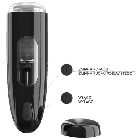 MASTURBATOR AUTOMATYCZNY GALAX MASTURBATOR AUTOMATYCZNY GALAX