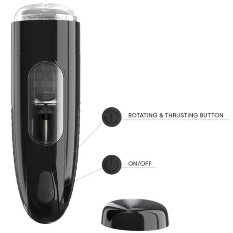 MASTURBATOR AUTOMATYCZNY GALAX MASTURBATOR AUTOMATYCZNY GALAX