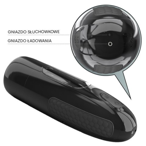 MASTURBATOR AUTOMATYCZNY GALAX MASTURBATOR AUTOMATYCZNY GALAX