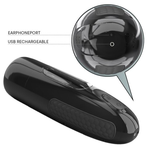 MASTURBATOR AUTOMATYCZNY GALAX MASTURBATOR AUTOMATYCZNY GALAX