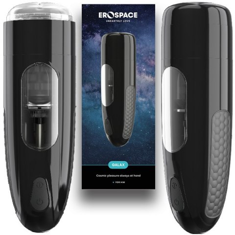 MASTURBATOR AUTOMATYCZNY GALAX MASTURBATOR AUTOMATYCZNY GALAX