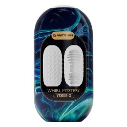 MASTURBATOR PRETTY LOVE - VENUS-X WHIRL MYSTERY