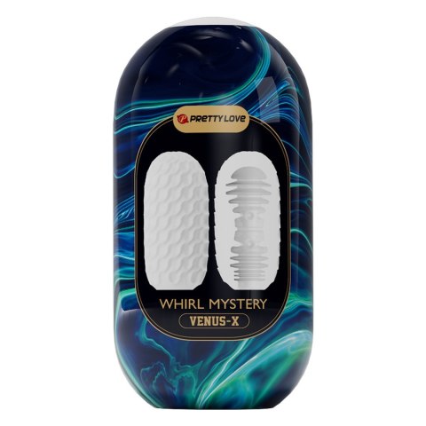 MASTURBATOR PRETTY LOVE - VENUS-X WHIRL MYSTERY MASTURBATOR PRETTY LOVE - VENUS-X WHIRL MYSTERY