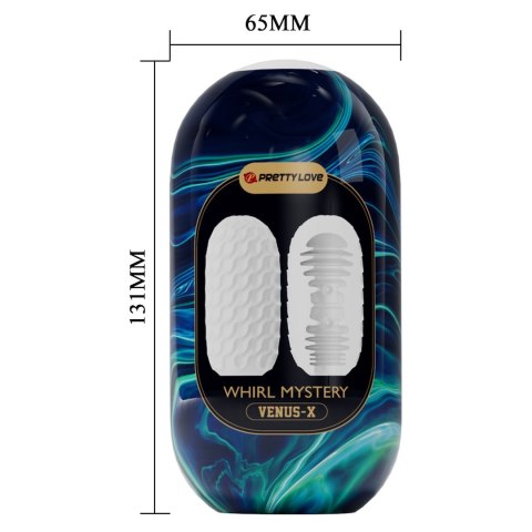 MASTURBATOR PRETTY LOVE - VENUS-X WHIRL MYSTERY MASTURBATOR PRETTY LOVE - VENUS-X WHIRL MYSTERY