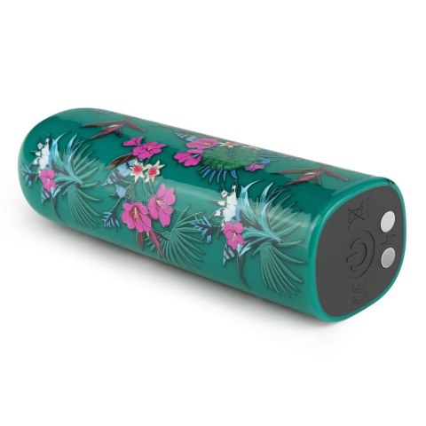 MINIWIBRATOR RECHARGEABLE ANTHEIA MASSAGER MINIWIBRATOR RECHARGEABLE ANTHEIA MASSAGER