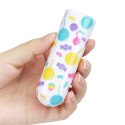 MINIWIBRATOR RECHARGEABLE LOLLIPOP MASSAGER MINIWIBRATOR RECHARGEABLE LOLLIPOP MASSAGER