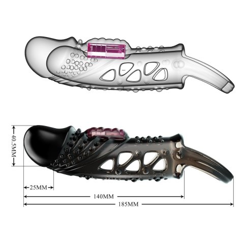 NAKŁADKA PRETTY LOVE - CECELIA NAKŁADKA PRETTY LOVE - CECELIA