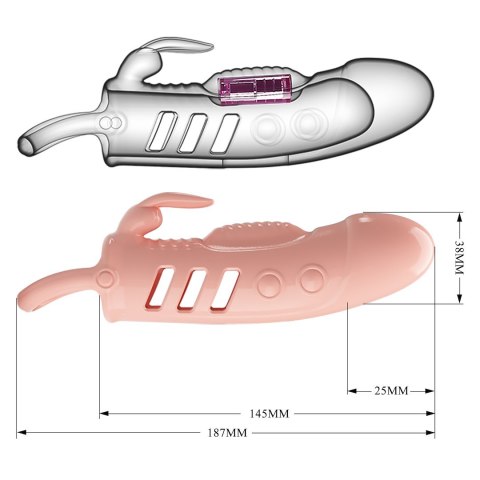 NAKŁADKA PRETTY LOVE - SLOANE NAKŁADKA PRETTY LOVE - SLOANE