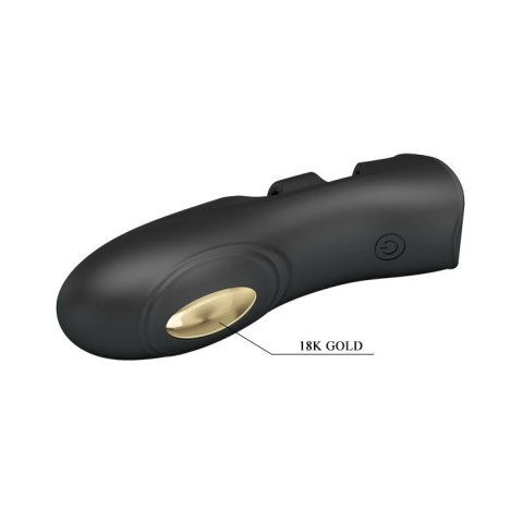 NAKŁADKA Z ELEKTROSTYMULACJĄ PRETTY LOVE - PEGASUS NAKŁADKA Z ELEKTROSTYMULACJĄ PRETTY LOVE - PEGASUS