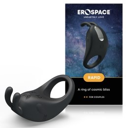 PIERŚCIEŃ EREKCYJNY RAPID