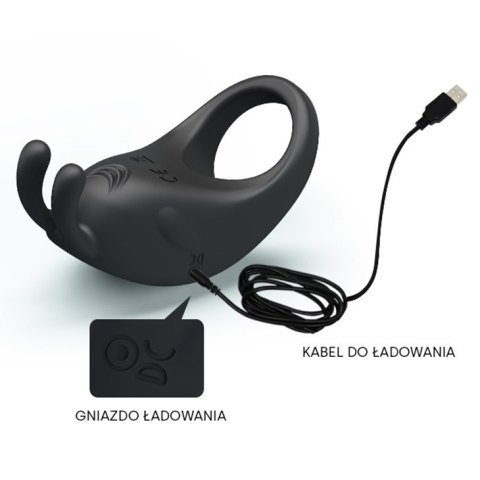 PIERŚCIEŃ EREKCYJNY RAPID PIERŚCIEŃ EREKCYJNY RAPID