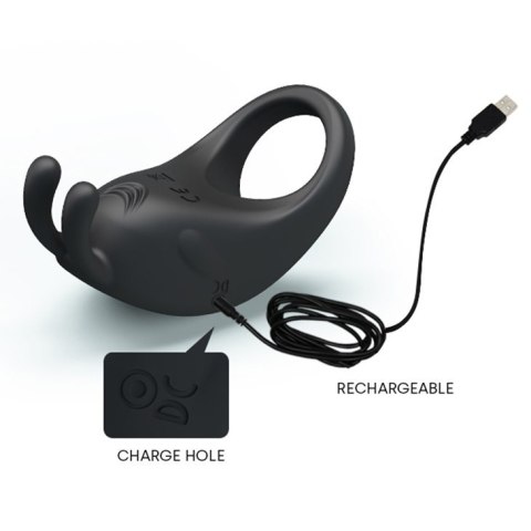 PIERŚCIEŃ EREKCYJNY RAPID PIERŚCIEŃ EREKCYJNY RAPID