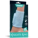 PIERŚCIEŃ VIBRATING DRIP KNIGHTS RING PIERŚCIEŃ VIBRATING DRIP KNIGHTS RING