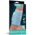 PIERŚCIEŃ VIBRATING WAVE KNIGHTS RING PIERŚCIEŃ VIBRATING WAVE KNIGHTS RING
