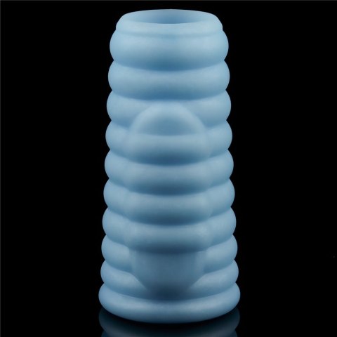 PIERŚCIEŃ VIBRATING WAVE KNIGHTS RING PIERŚCIEŃ VIBRATING WAVE KNIGHTS RING