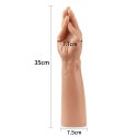 SZTUCZNA RĘKA 13.5" MAGIC HAND SZTUCZNA RĘKA 13.5" MAGIC HAND
