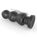 WIBRATOR ANALNY 7.8" KING SIZED VIBRATING ANAL RIGGER WIBRATOR ANALNY 7.8" KING SIZED VIBRATING ANAL RIGGER