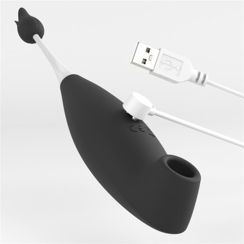 WIBRATOR IJOY RECHARGEABLE CLIT PRO VIBRATOR WIBRATOR IJOY RECHARGEABLE CLIT PRO VIBRATOR