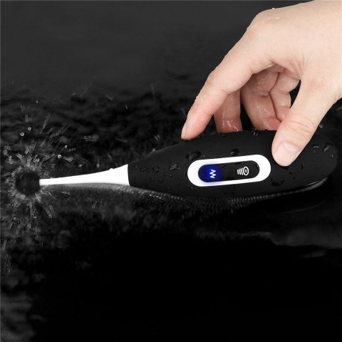 WIBRATOR IJOY RECHARGEABLE CLIT PRO VIBRATOR WIBRATOR IJOY RECHARGEABLE CLIT PRO VIBRATOR