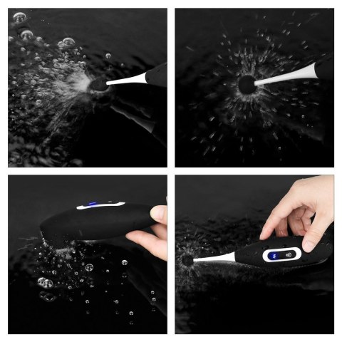 WIBRATOR IJOY RECHARGEABLE CLIT PRO VIBRATOR WIBRATOR IJOY RECHARGEABLE CLIT PRO VIBRATOR