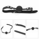 ZESTAW BDSM DELUXE BONDAGE KIT ZESTAW BDSM DELUXE BONDAGE KIT