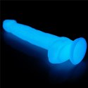 10.5'' LUMINO PLAY SILICONE DILDO 10.5'' LUMINO PLAY SILICONE DILDO