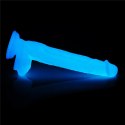 10.5'' LUMINO PLAY SILICONE DILDO 10.5'' LUMINO PLAY SILICONE DILDO