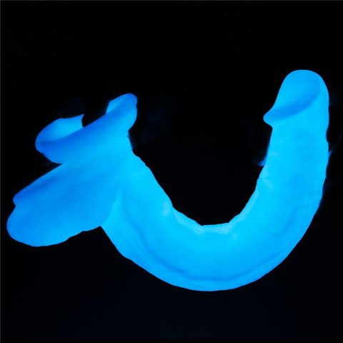 10.5'' LUMINO PLAY SILICONE DILDO 10.5'' LUMINO PLAY SILICONE DILDO